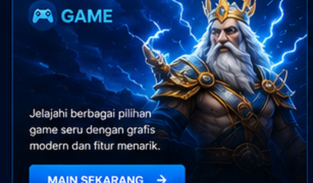 Game GOBETASIA