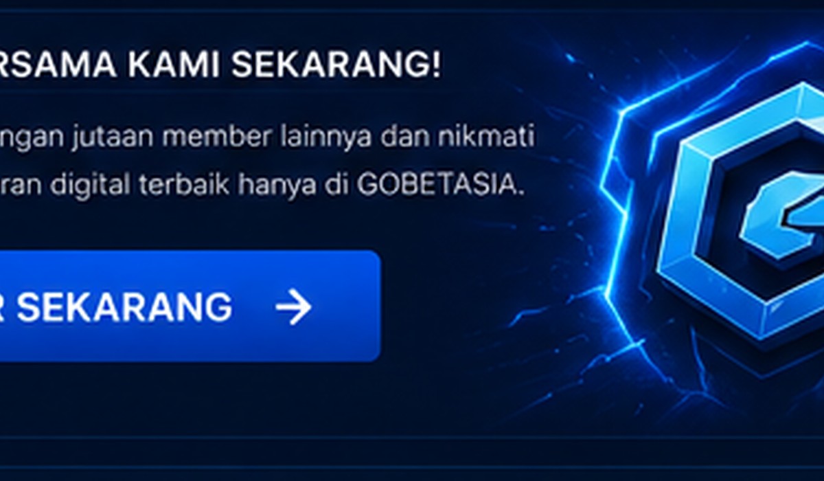 Pusat bantuan GOBETASIA