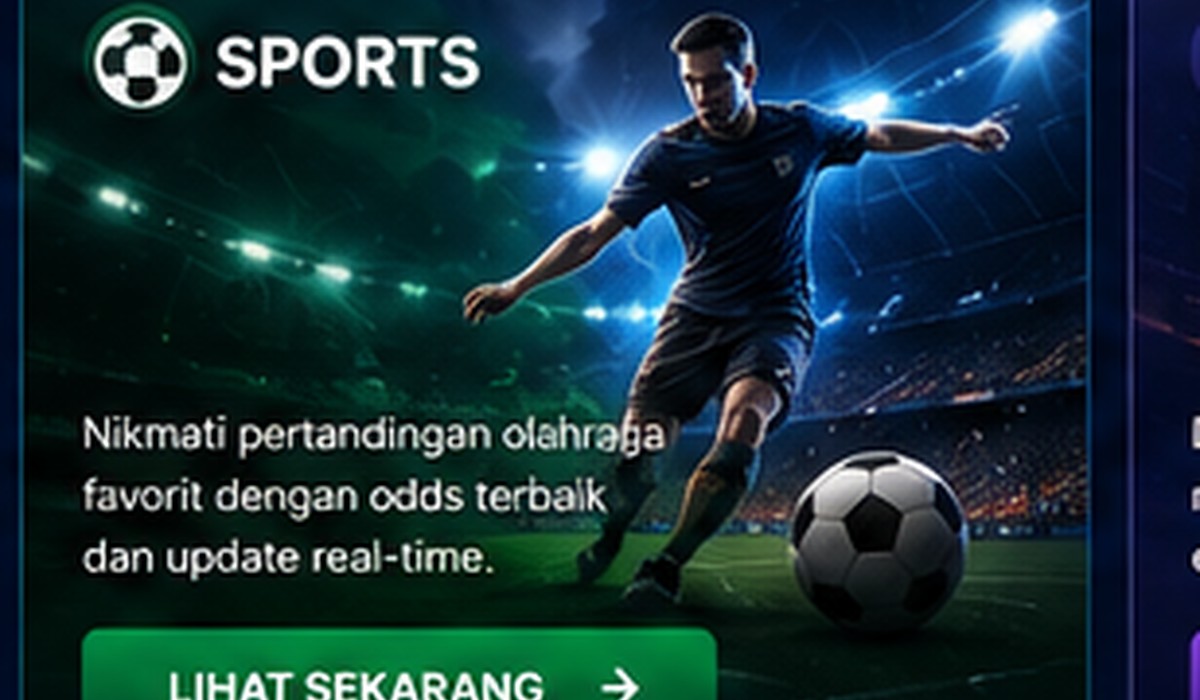 Sports GOBETASIA